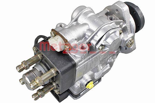 Pompe à haute pression METZGER 0830134